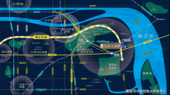 了公办全日制九年一贯制学校——泛博附中番禺